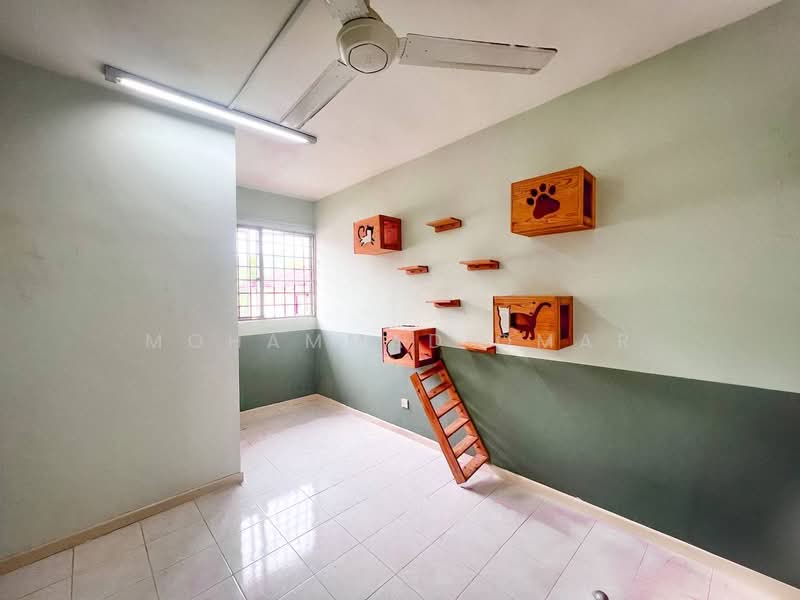 2-storey Terraced House for Sale in Taman Cheras Idaman (Cheras) - Mohammad Omar - PropertyGuru.com.my
