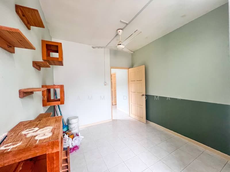 2-storey Terraced House for Sale in Taman Cheras Idaman (Cheras) - Mohammad Omar - PropertyGuru.com.my