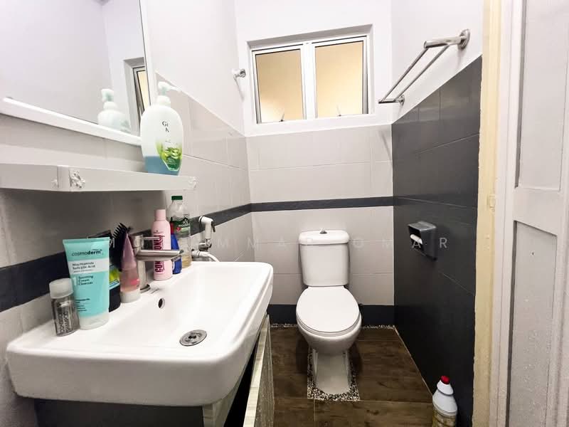 2-storey Terraced House for Sale in Taman Cheras Idaman (Cheras) - Mohammad Omar - PropertyGuru.com.my