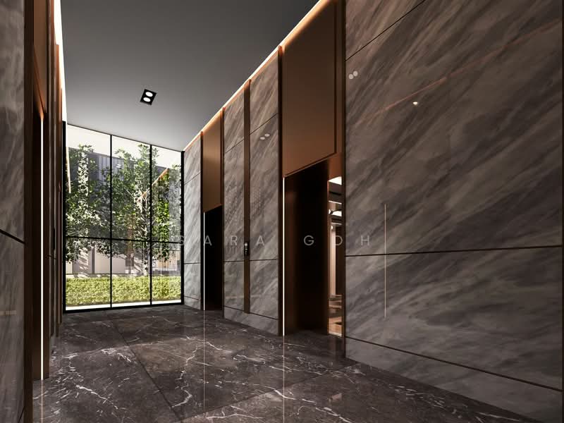 Apartment for Sale at Golden Crown Residence - Sara Goh - PropertyGuru.com.my