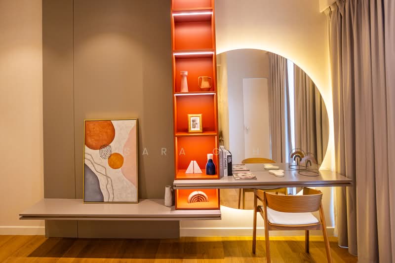Apartment for Sale at Golden Crown Residence - Sara Goh - PropertyGuru.com.my