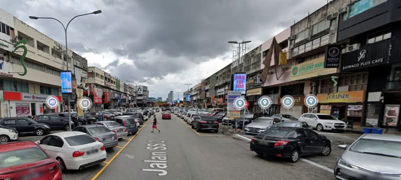 Shop for Sale in SS2 (Petaling Jaya) - Teddy Tan - Exterior - PropertyGuru.com.my