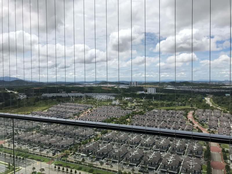 Service Residence for Rent at Eco Nest - NG ZEN XI - View - PropertyGuru.com.my