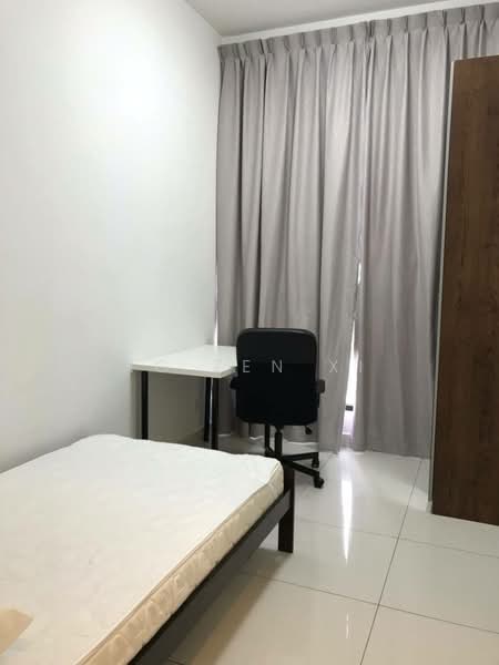 Service Residence for Rent at Eco Nest - NG ZEN XI - Bedroom - PropertyGuru.com.my