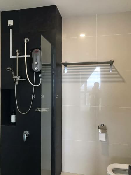 Service Residence for Rent at Eco Nest - NG ZEN XI - Bathroom - PropertyGuru.com.my