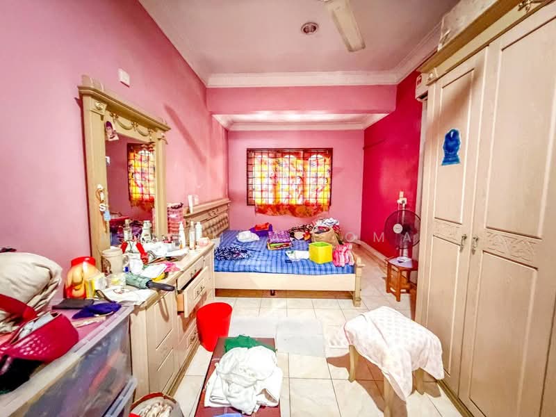 1-storey Terraced House for Sale in Taman Lucky (Bangsar) - Mohammad Omar - PropertyGuru.com.my