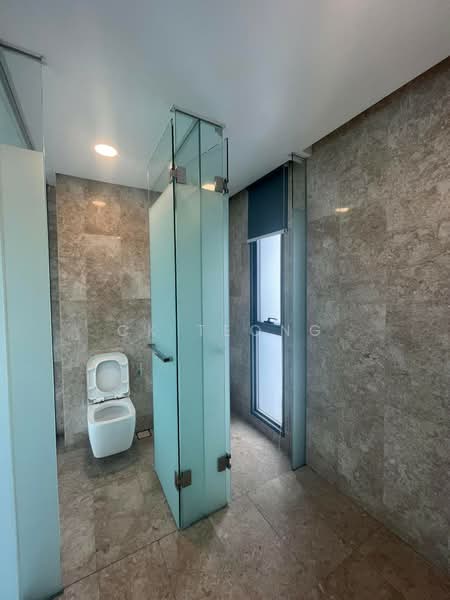 Condominium for Rent at The Fennel - CK Teong - Bathroom - PropertyGuru.com.my