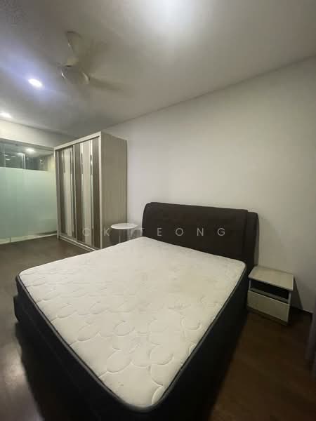 Condominium for Rent at The Fennel - CK Teong - Bedroom - PropertyGuru.com.my