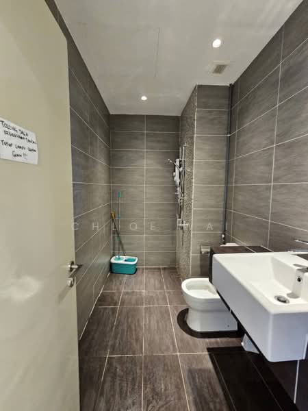 Pejabat untuk Disewa di Bukit Jalil (Kuala Lumpur) - Chloe Wai - Bathroom - PropertyGuru.com.my