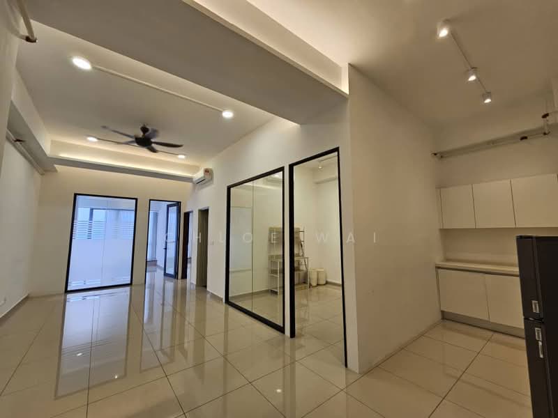 Pejabat untuk Disewa di Bukit Jalil (Kuala Lumpur) - Chloe Wai - Interior - PropertyGuru.com.my