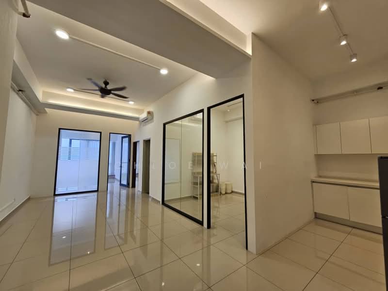 Pejabat untuk Disewa di Bukit Jalil (Kuala Lumpur) - Chloe Wai - Interior - PropertyGuru.com.my