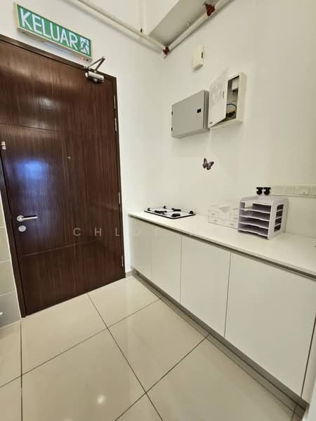 Pejabat untuk Disewa di Bukit Jalil (Kuala Lumpur) - Chloe Wai - Entrance - PropertyGuru.com.my