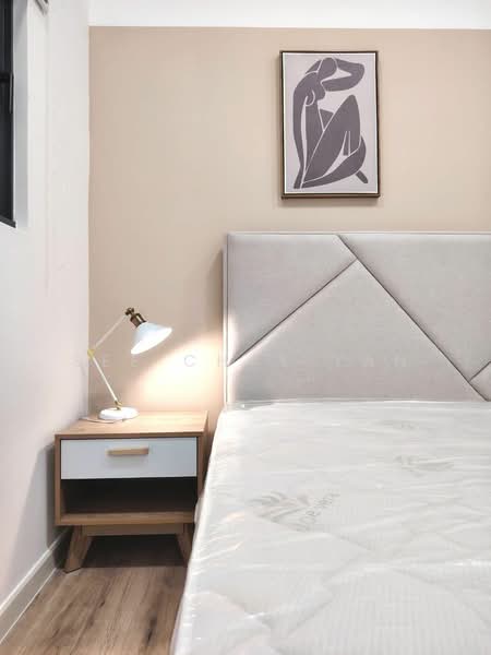 Kondominium untuk Disewa di Sunway Belfield - See Chak Yan - Bedroom - PropertyGuru.com.my