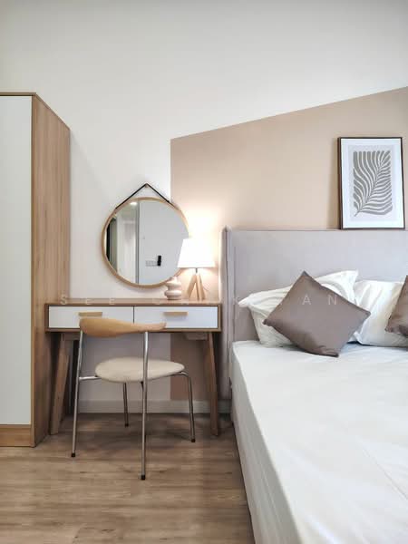 Kondominium untuk Disewa di Sunway Belfield - See Chak Yan - Bedroom - PropertyGuru.com.my