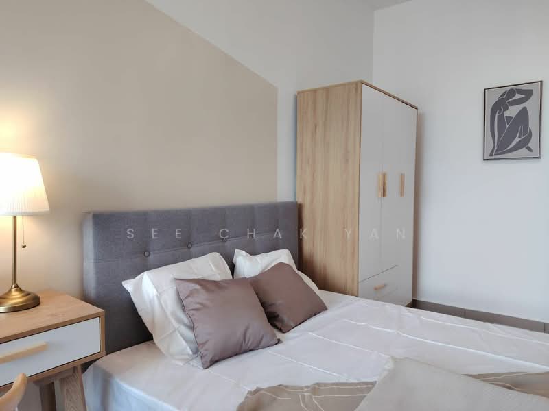 Kondominium untuk Disewa di Sunway Belfield - See Chak Yan - Bedroom - PropertyGuru.com.my