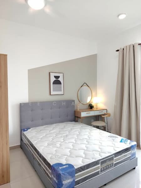 Kondominium untuk Disewa di Sunway Belfield - See Chak Yan - Bedroom - PropertyGuru.com.my