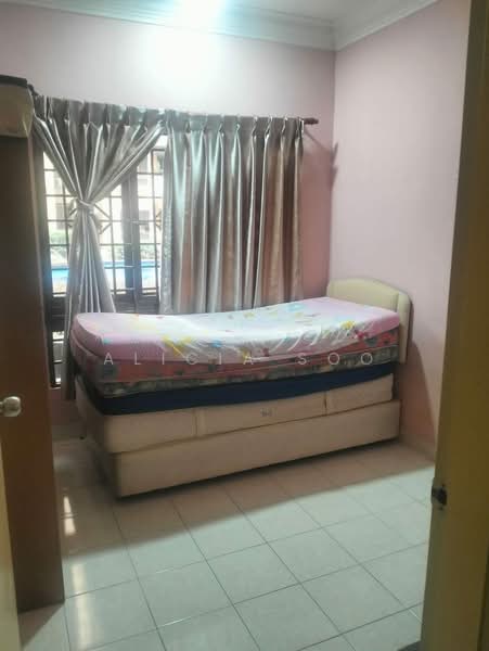 Condominium for Sale at Palm Spring @ Damansara - Alicia Soo - Bedroom - PropertyGuru.com.my