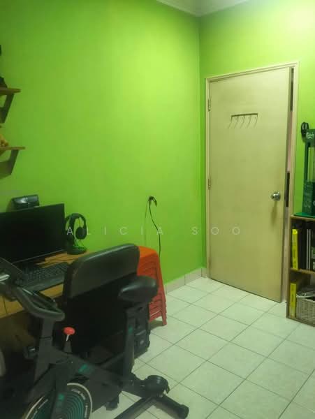 Condominium for Sale at Palm Spring @ Damansara - Alicia Soo - Study - PropertyGuru.com.my
