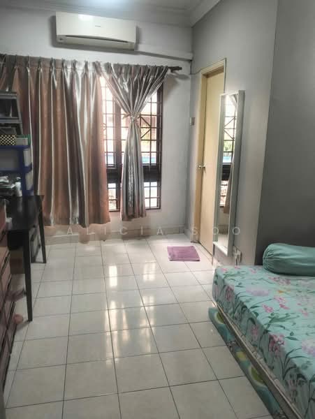 Condominium for Sale at Palm Spring @ Damansara - Alicia Soo - Bedroom - PropertyGuru.com.my