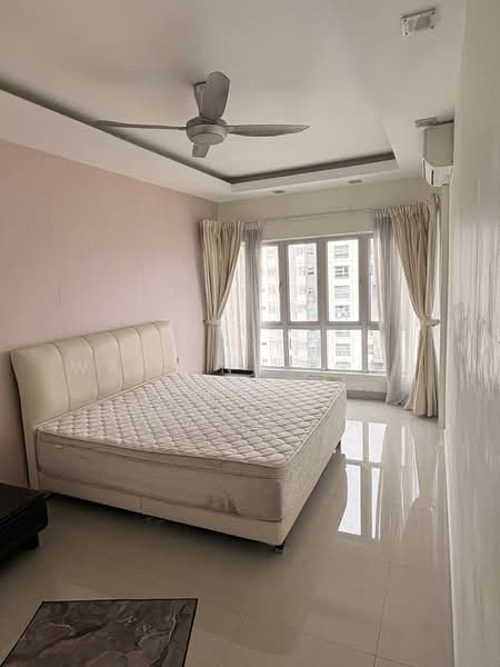Condominium for Sale at Dynasty Garden Condominium - Wai Ann Teng - Bedroom - PropertyGuru.com.my