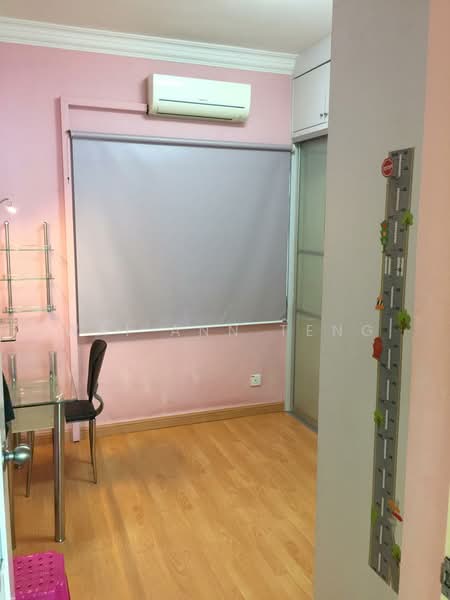 Condominium for Sale at Dynasty Garden Condominium - Wai Ann Teng - PropertyGuru.com.my