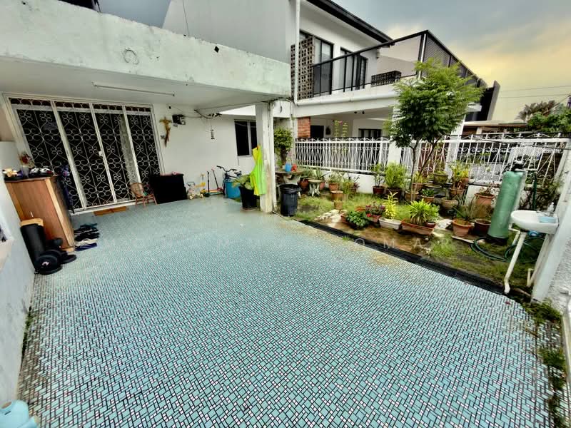 1-storey Terraced House for Sale in Bangsar Baru (Bangsar) - Mohammad Omar - PropertyGuru.com.my