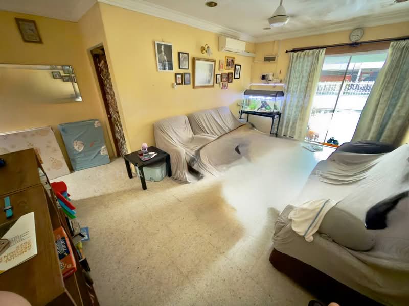 1-storey Terraced House for Sale in Bangsar Baru (Bangsar) - Mohammad Omar - PropertyGuru.com.my