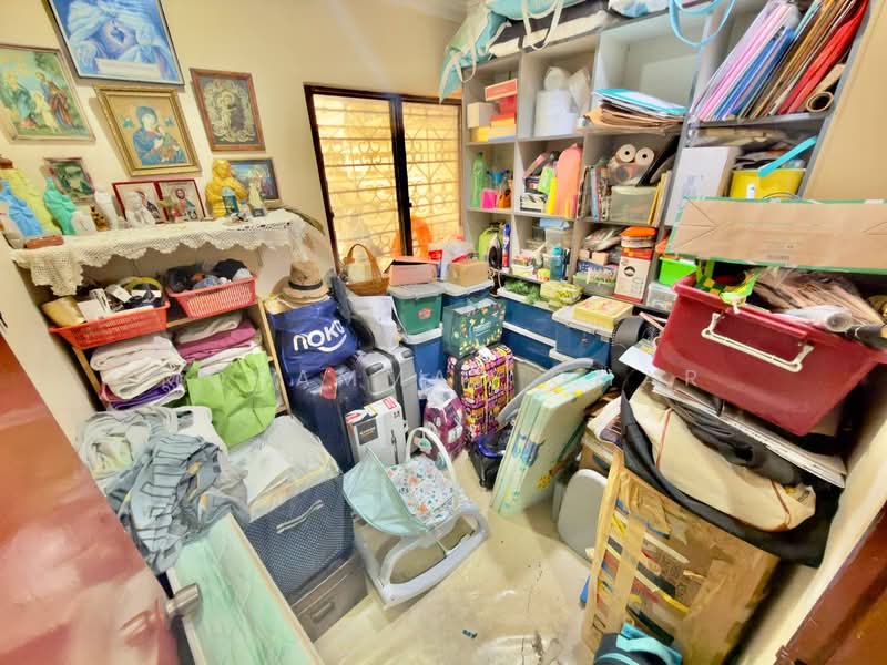 1-storey Terraced House for Sale in Bangsar Baru (Bangsar) - Mohammad Omar - PropertyGuru.com.my