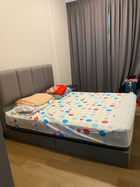 Service Residence for Sale at Puteri Cove Residences - Crystal Chan - Bedroom - PropertyGuru.com.my