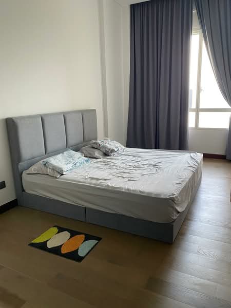 Service Residence for Sale at Puteri Cove Residences - Crystal Chan - Bedroom - PropertyGuru.com.my