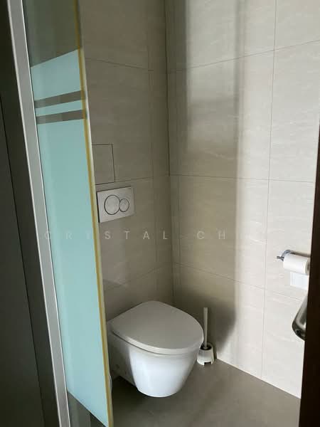 Service Residence for Sale at Puteri Cove Residences - Crystal Chan - Bathroom - PropertyGuru.com.my