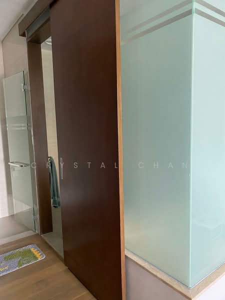 Service Residence for Sale at Puteri Cove Residences - Crystal Chan - Bathroom - PropertyGuru.com.my