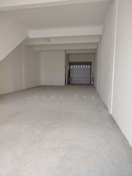 Kedai / Pejabat untuk Disewa di Kota Masai (Pasir Gudang) - Jacky Chai - Interior - PropertyGuru.com.my