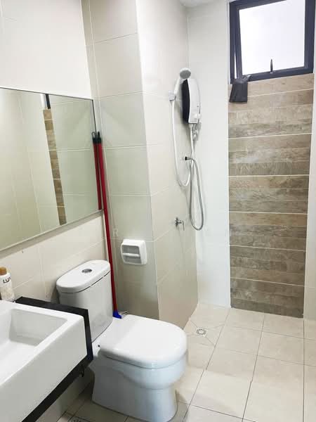Condominium for Rent at ForestVille - Jerry Tan - Bathroom - PropertyGuru.com.my