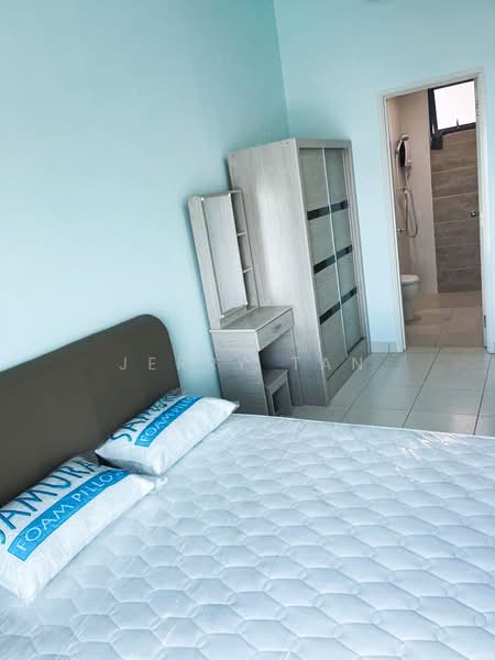 Condominium for Rent at ForestVille - Jerry Tan - Bedroom - PropertyGuru.com.my