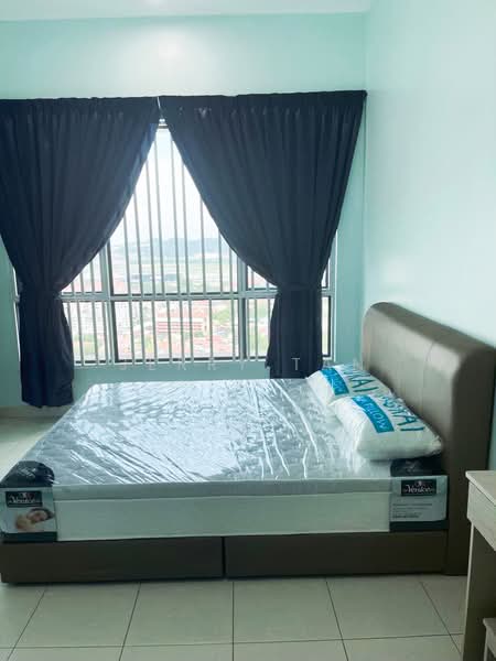 Condominium for Rent at ForestVille - Jerry Tan - Bedroom - PropertyGuru.com.my