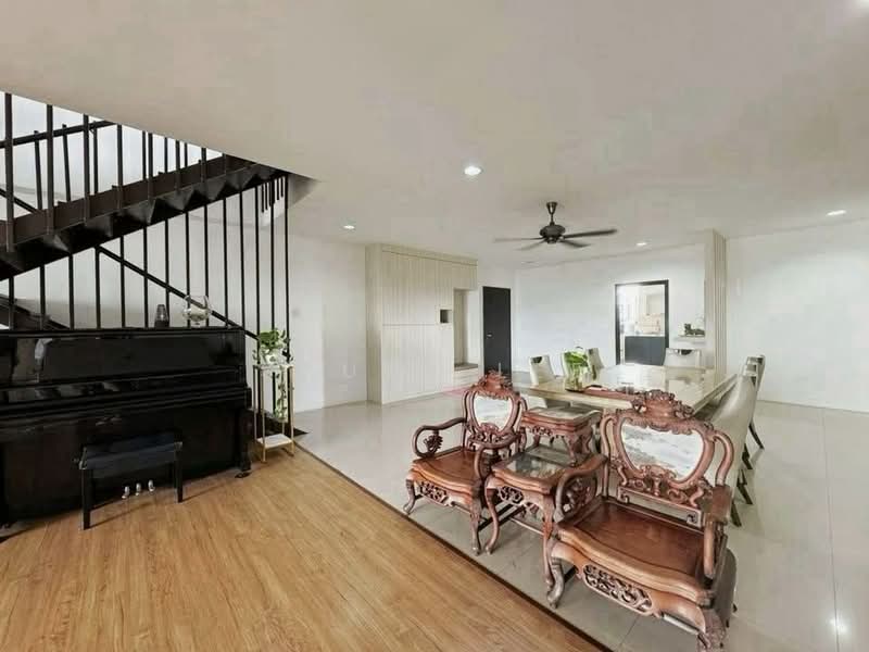 Apartment for Sale at Adamai - Sausa Lee - Interior - PropertyGuru.com.my