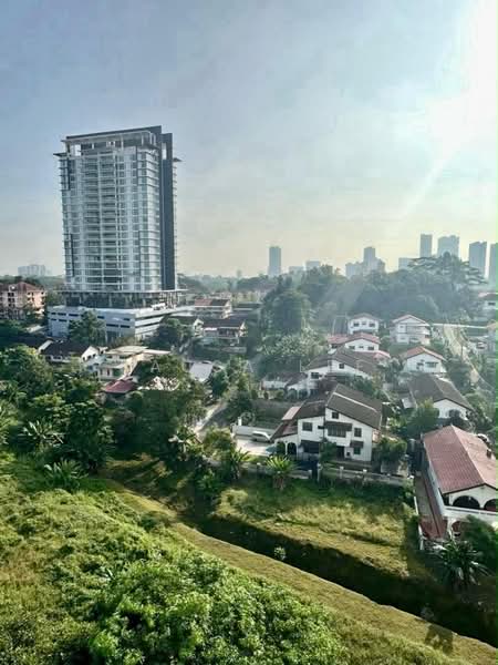 Apartment for Sale at Adamai - Sausa Lee - Exterior - PropertyGuru.com.my