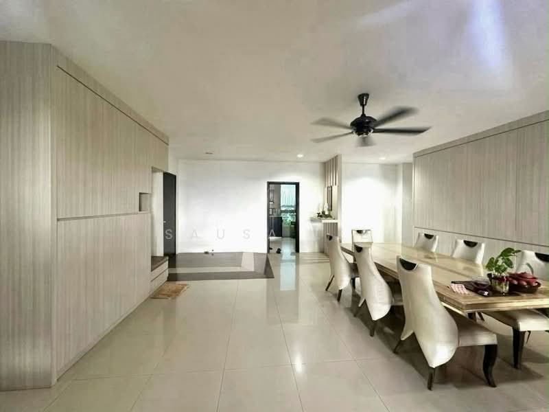 Apartment for Sale at Adamai - Sausa Lee - Dining Room - PropertyGuru.com.my
