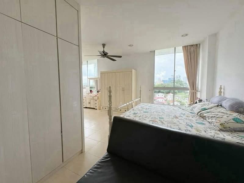 Apartment for Sale at Adamai - Sausa Lee - Bedroom - PropertyGuru.com.my