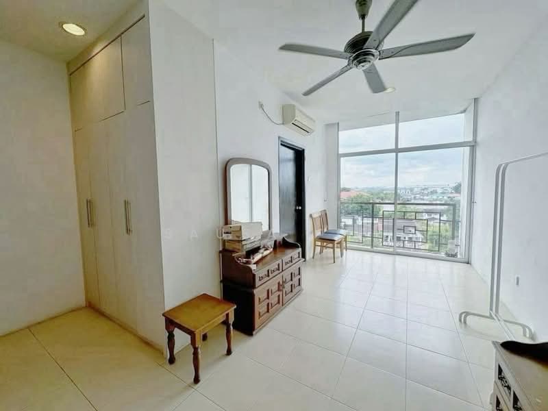 Apartment for Sale at Adamai - Sausa Lee - Bedroom - PropertyGuru.com.my