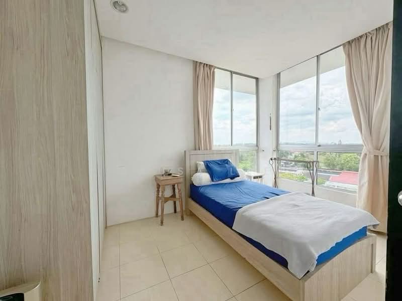 Apartment for Sale at Adamai - Sausa Lee - Bedroom - PropertyGuru.com.my