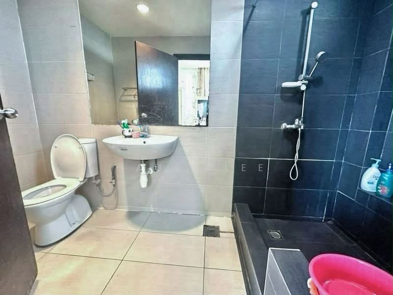 Apartment for Sale at Adamai - Sausa Lee - Bathroom - PropertyGuru.com.my