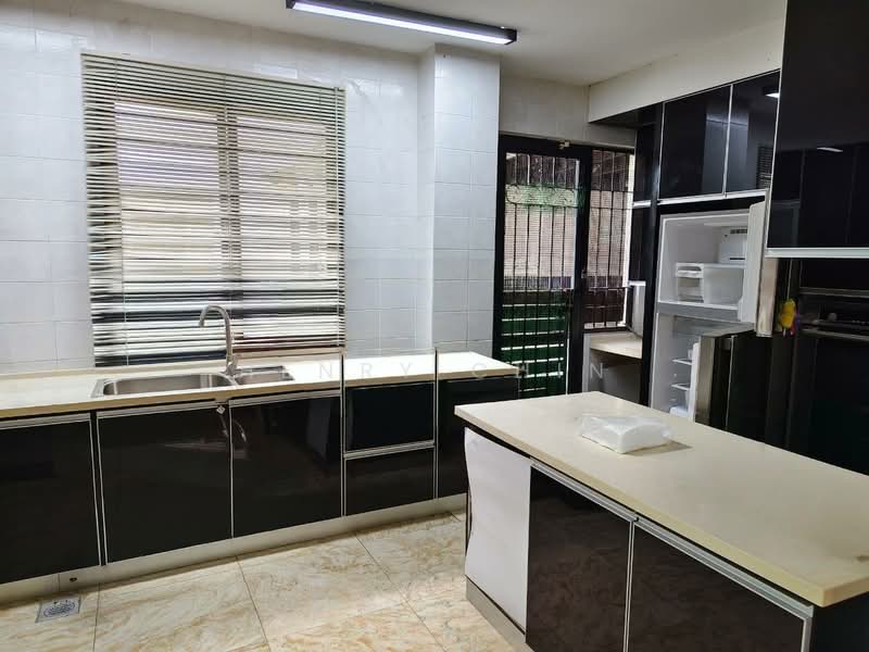 Bungalow House for Sale in Bukit Rahman Putra (Sungai Buloh) - Henry Chin - Kitchen - PropertyGuru.com.my