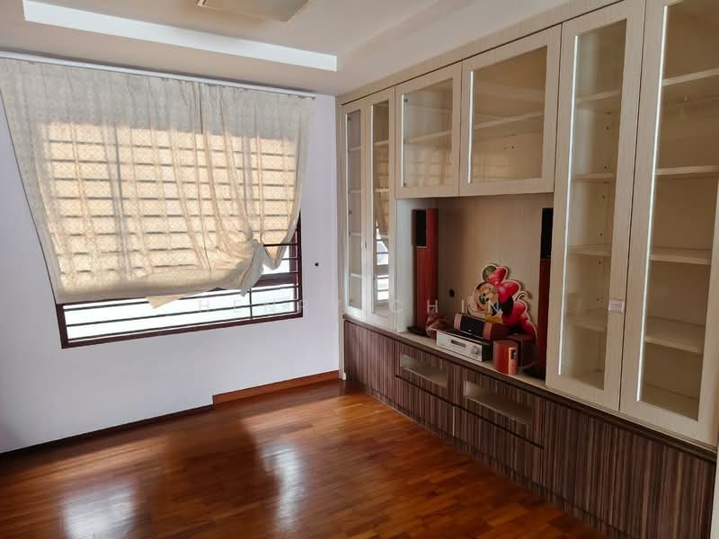 Bungalow House for Sale in Bukit Rahman Putra (Sungai Buloh) - Henry Chin - Interior - PropertyGuru.com.my