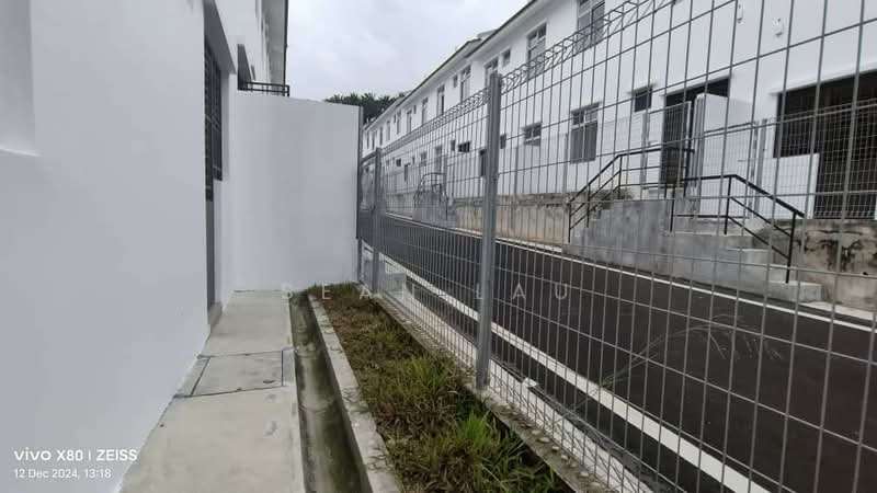 2-storey Terraced House for Sale in Johor Bahru (Johor) - Sean Lau - Exterior - PropertyGuru.com.my