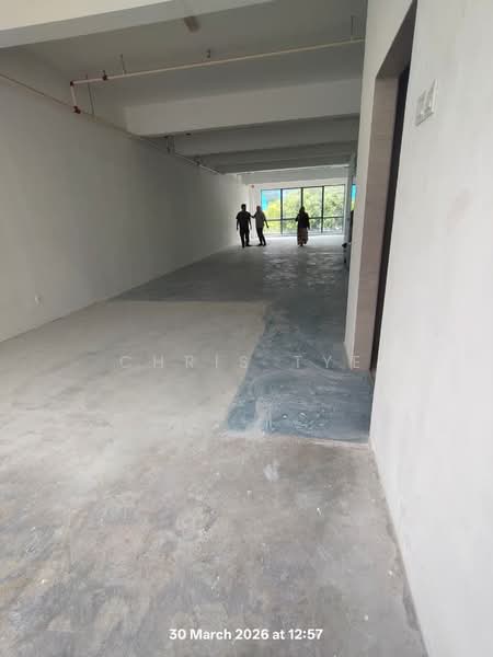 Kedai untuk Disewa di Seksyen 13 (Shah Alam) - Chris Tye - Interior - PropertyGuru.com.my