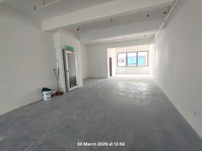 Kedai untuk Disewa di Seksyen 13 (Shah Alam) - Chris Tye - Interior - PropertyGuru.com.my