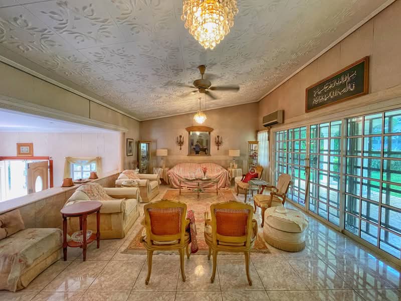 Bungalow for Sale in Seksyen 16 (Petaling Jaya) - Mohammad Omar - PropertyGuru.com.my