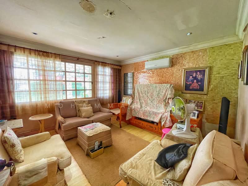 Bungalow for Sale in Seksyen 16 (Petaling Jaya) - Mohammad Omar - PropertyGuru.com.my